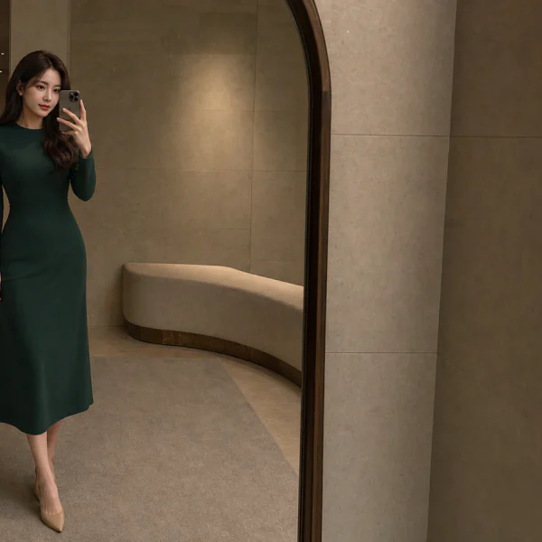 클래식 다현라운지 테라피 안내 이미지