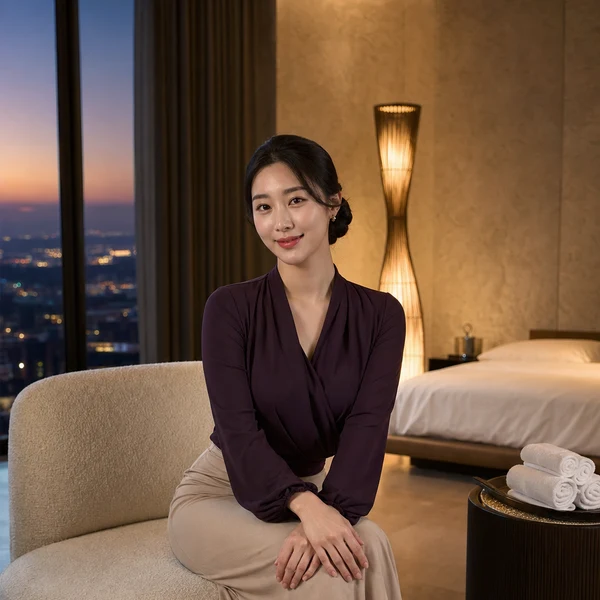 프리미엄 원영센터 테라피 안내 이미지