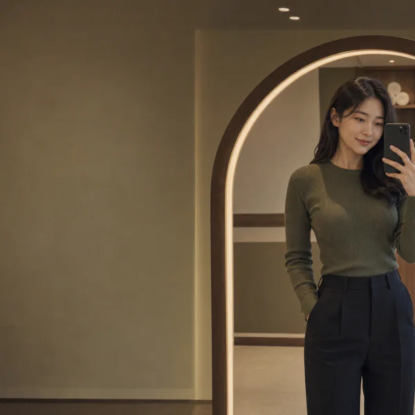 클래식 설현테라스 테라피 안내 이미지