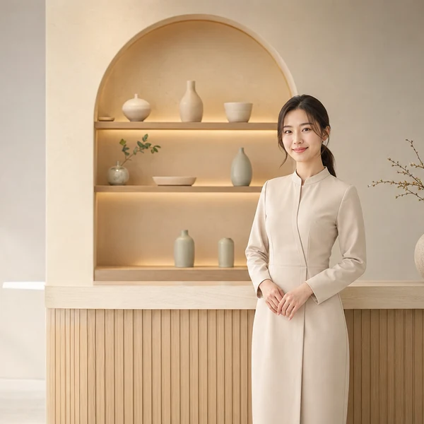 스테이 새봄살롱 테라피 안내 이미지