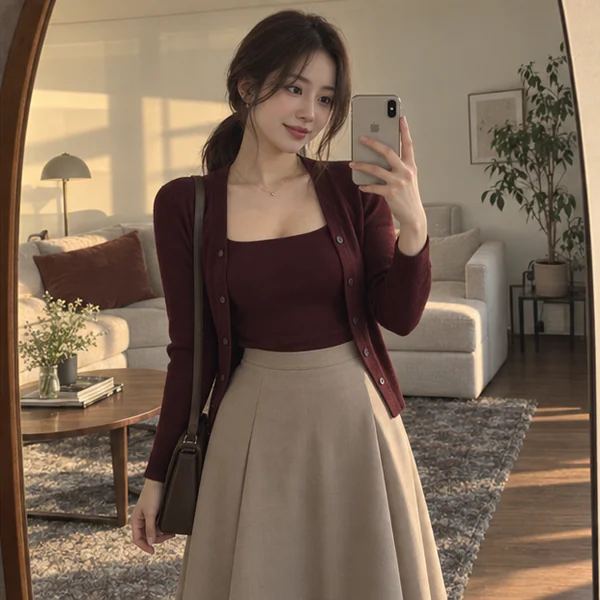 아로마 설현스테이 테라피 안내 이미지