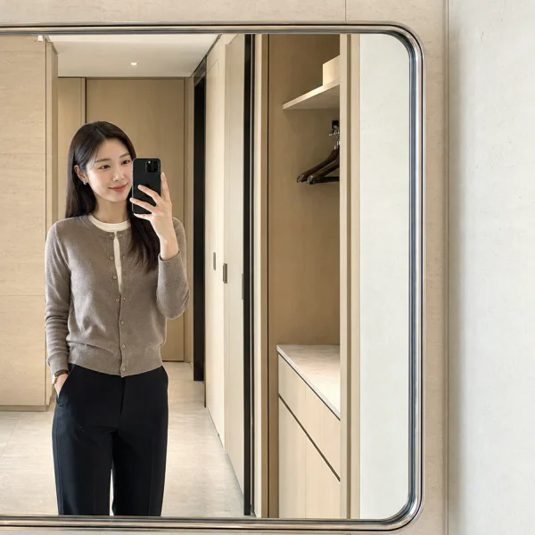 클래식 설현릴렉스 홈타이 제휴업체 이미지