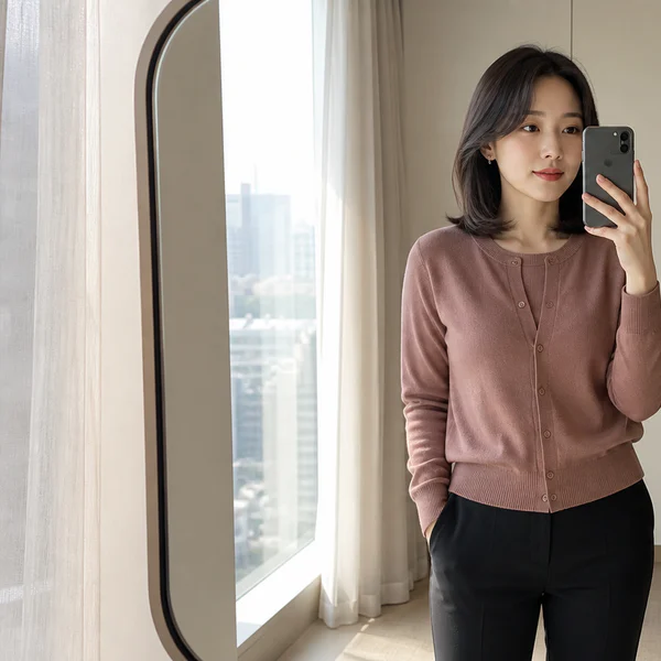 모던 리브가든 테라피 안내 이미지