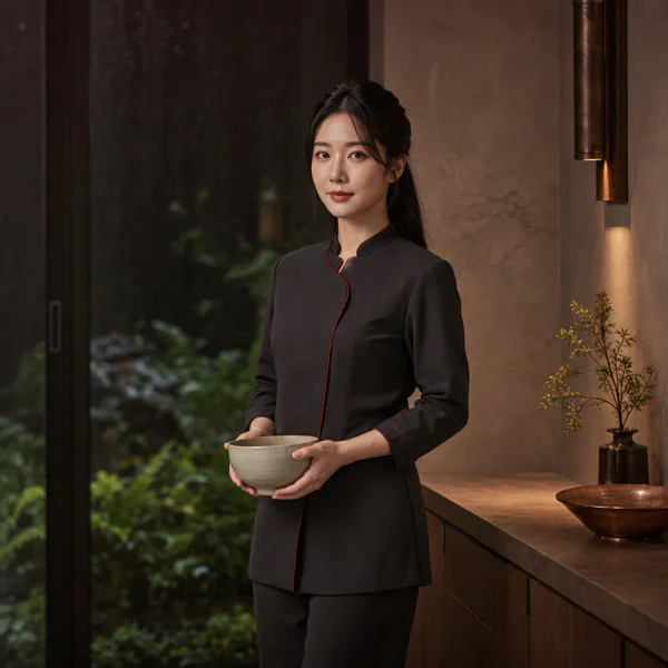 시그니처 미나하우스 테라피 안내 이미지