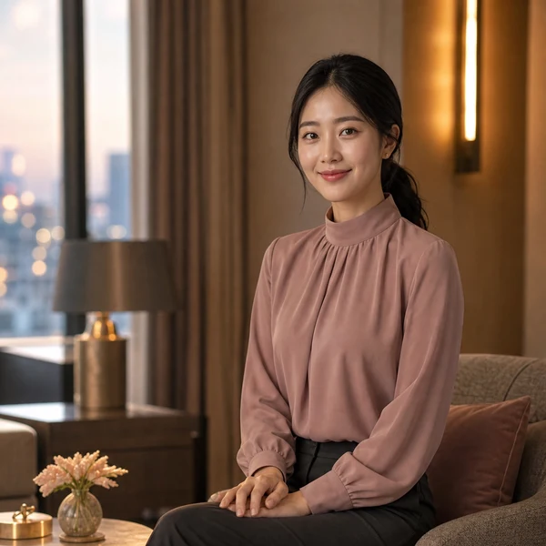 모던 프라임가든 마사지 안내 이미지