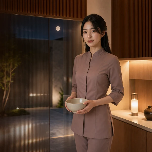 로열 하린스튜디오 테라피 제휴업체 이미지