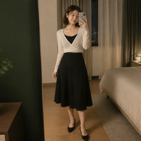 블랑 나연센터 테라피 안내 이미지