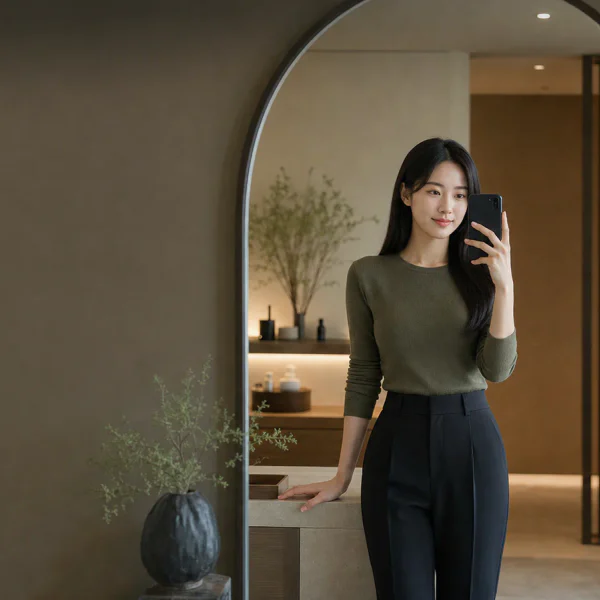 블랑 유리아아지트 테라피 안내 이미지