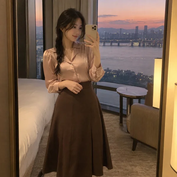 시그니처 베르디스튜디오 테라피 안내 이미지
