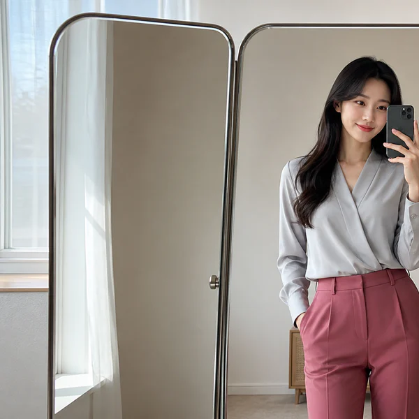 클래식 유나스테이 테라피 안내 이미지