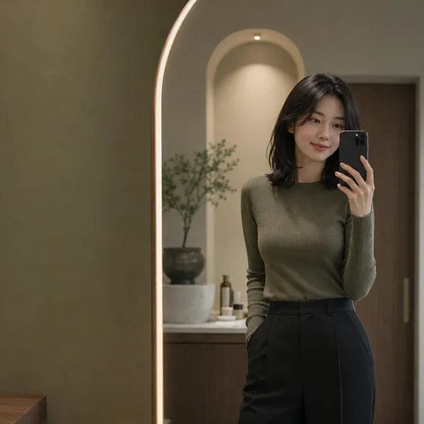 가든 아모르라운지 테라피 안내 이미지