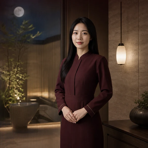 그랜드 아이린플레이스 테라피 제휴업체 이미지