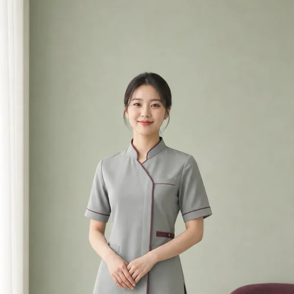 웰니스 아린릴렉스 테라피 안내 이미지