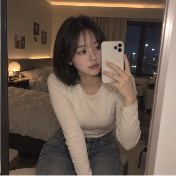 스테이 제니릴렉스 테라피 안내 이미지