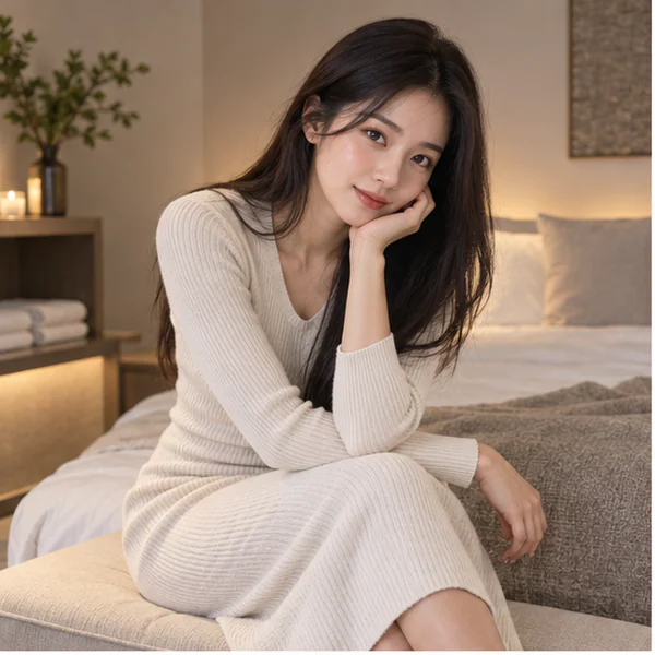 웰니스 레드존테라스 테라피 안내 이미지