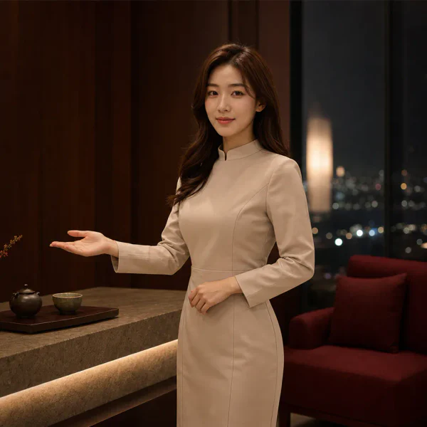 가든 레이라운지 테라피 안내 이미지