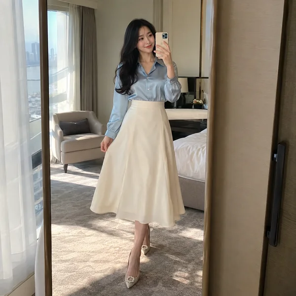 시그니처 아린센터 테라피 안내 이미지