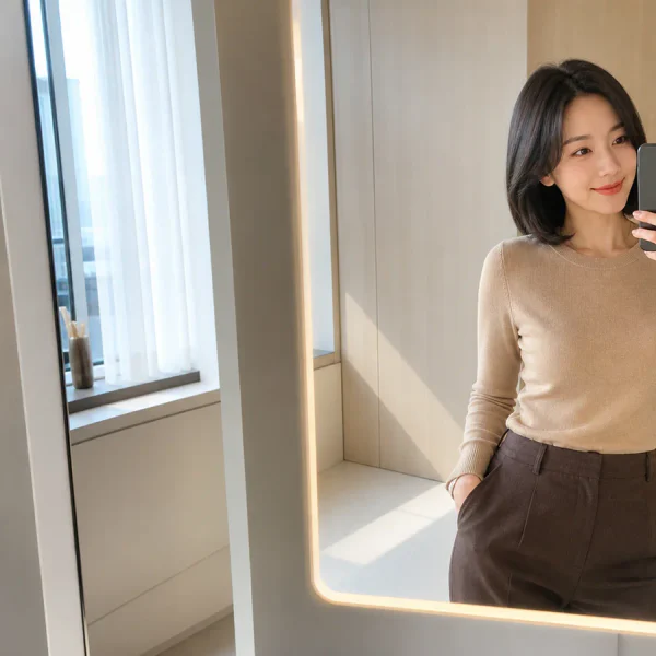 그랜드 제니라운지 테라피 안내 이미지