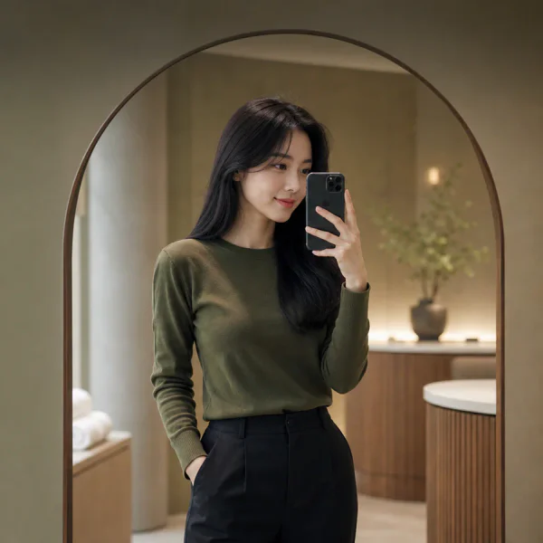 시그니처 루나케어 마사지 안내 이미지