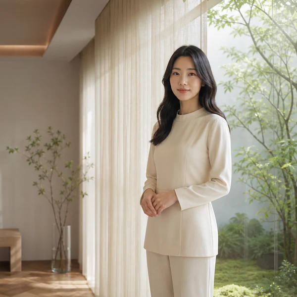 프리미엄 은비케어 홈타이 제휴업체 이미지