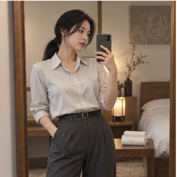 아로마 은서테라스 테라피 안내 이미지