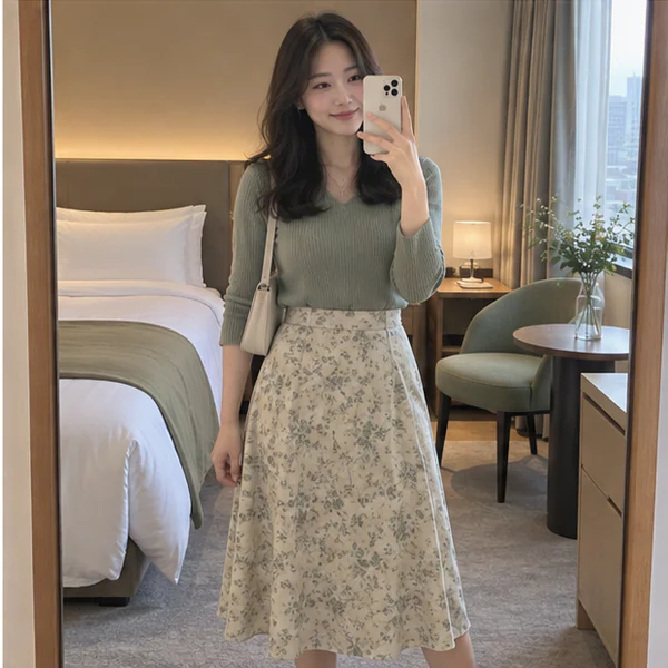 모던 아린살롱 테라피 안내 이미지