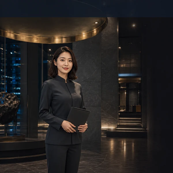 가든 아이린라운지 테라피 안내 이미지