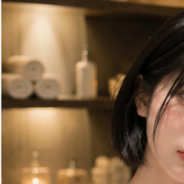 클래식 모먼트라운지 테라피 안내 이미지