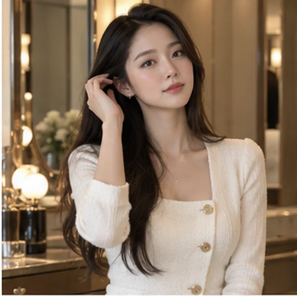 로열 제니살롱 테라피 안내 이미지