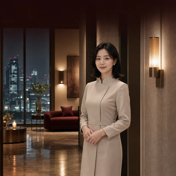 스테이 문별릴렉스 테라피 안내 이미지