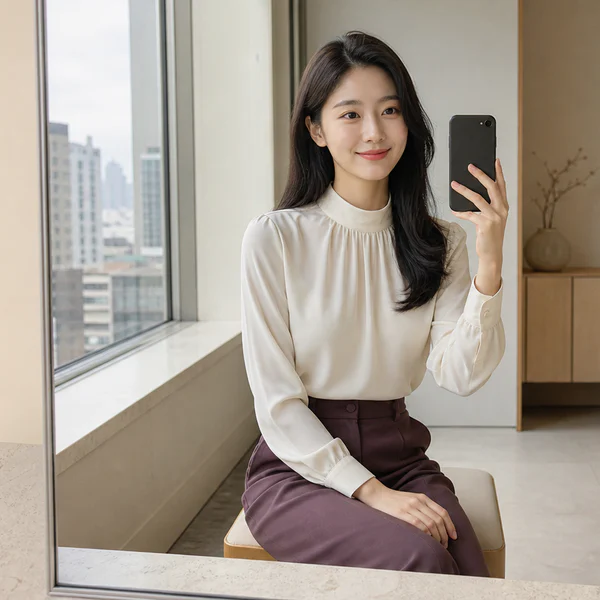로열 아델스튜디오 테라피 안내 이미지