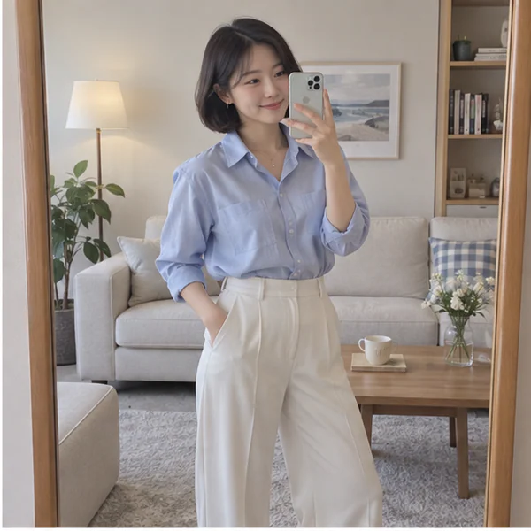 모던 리서룸 테라피 안내 이미지