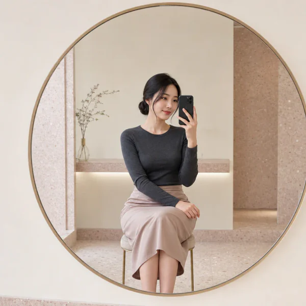 프리미엄 베르디스튜디오 테라피 안내 이미지