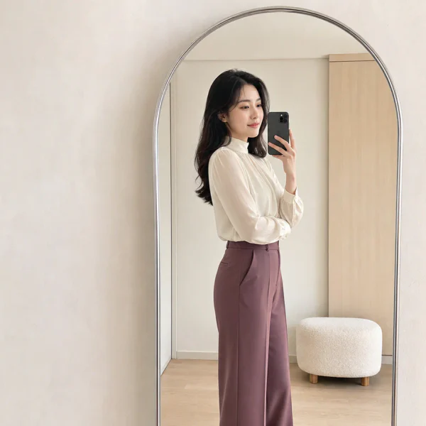 모던 문별살롱 테라피 안내 이미지