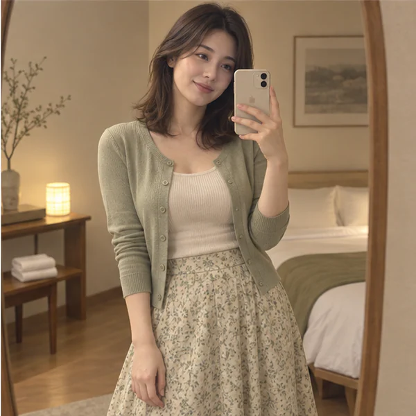 스테이 미나플레이스 테라피 안내 이미지