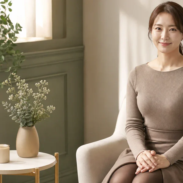 그랜드 보미라운지 테라피 안내 이미지