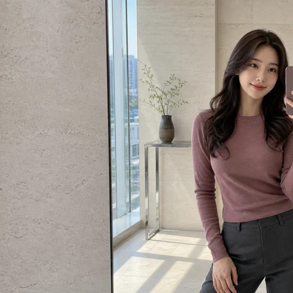 아로마 레드존테라스 테라피 안내 이미지