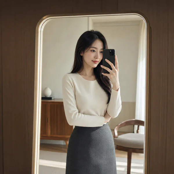 아로마 사나릴렉스 테라피 안내 이미지