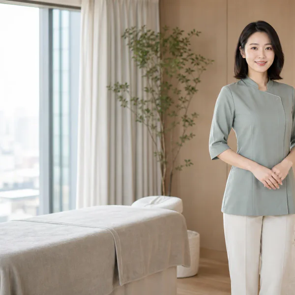 스테이 아모르릴렉스 테라피 안내 이미지