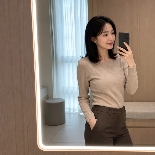 스위트 루나케어 마사지 안내 이미지