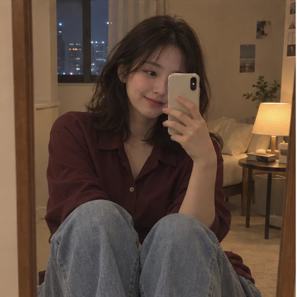 웰니스 미나테라스 테라피 안내 이미지