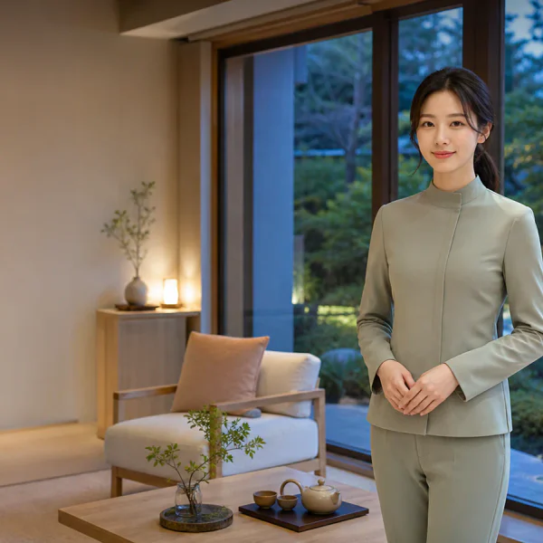 스테이 아이린릴렉스 테라피 안내 이미지