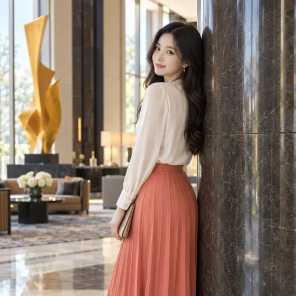 블랑 사나포레스트 테라피 안내 이미지