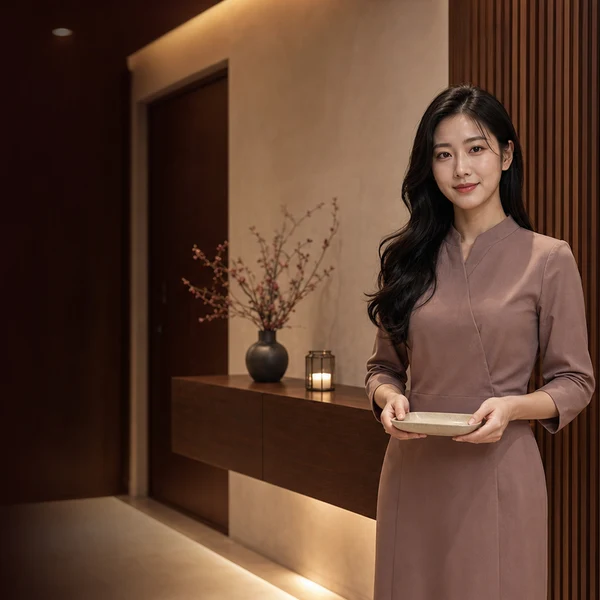 로열 은서센터 테라피 안내 이미지