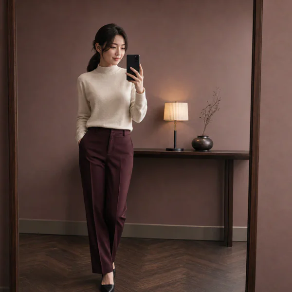 스테이 가을살롱 마사지 안내 이미지