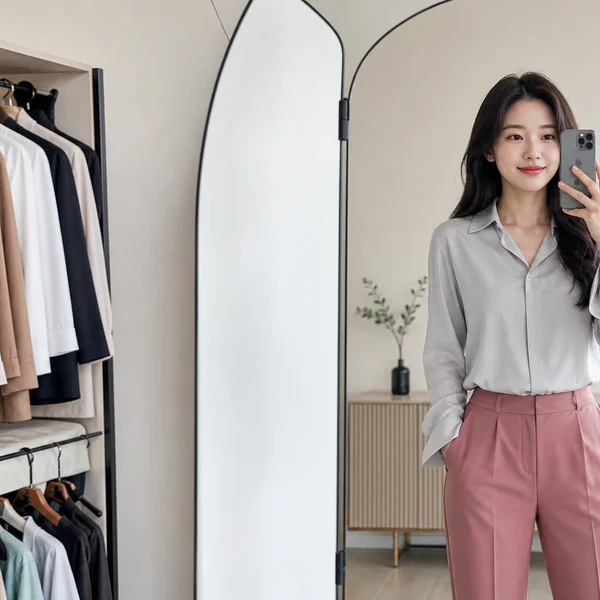 가든 메르시라운지 마사지 안내 이미지