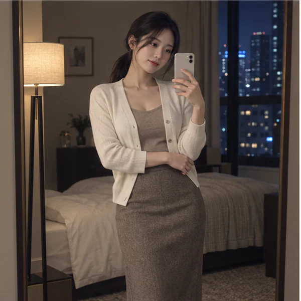 아로마 하린릴렉스 테라피 안내 이미지