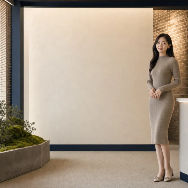 블랑 소담아지트 테라피 안내 이미지