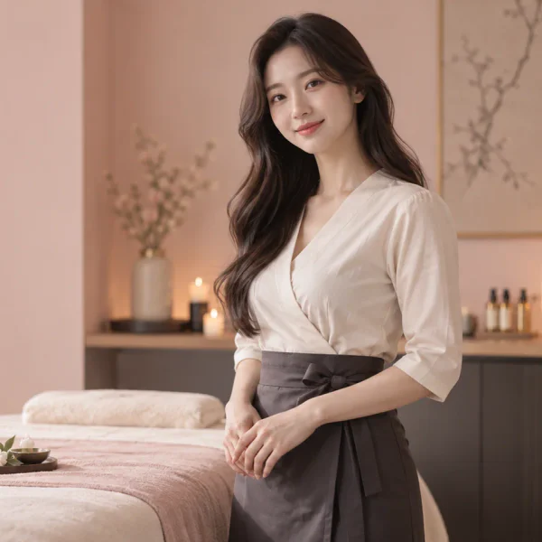 클래식 메르시스테이 마사지 안내 이미지