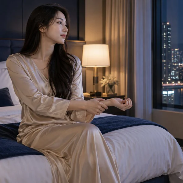 리브스파 테라피 안내 이미지